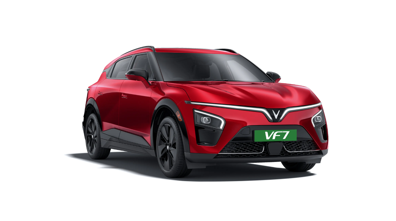 VF 6 Eco