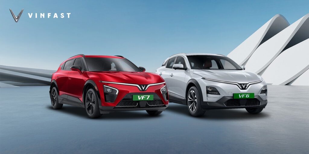 What Makes VinFast EV Cars Stand Out in India’s Electric Vehicle Market