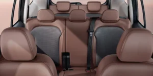 VinFast MPV 7 Interior Exterior