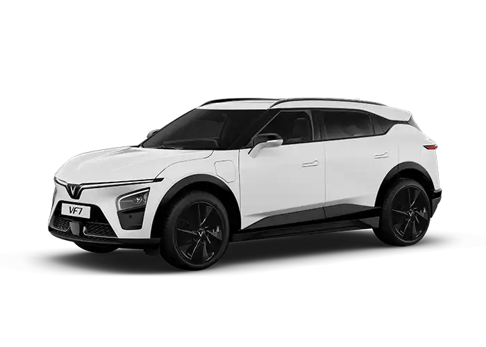 VinFast VF7 electric car price Jaipur Delhi