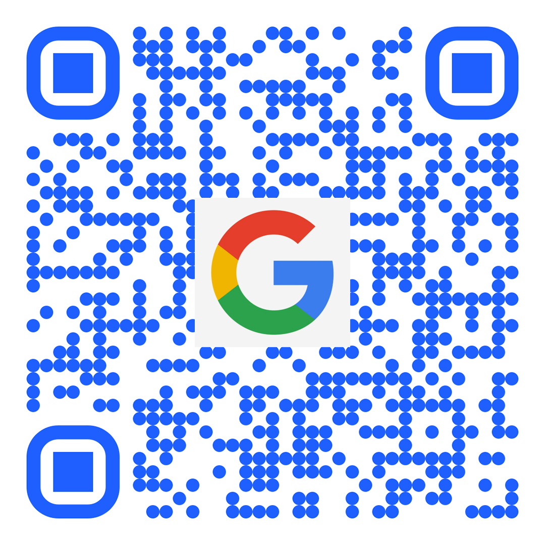 Google Review QR Code VinFast Jaipur
