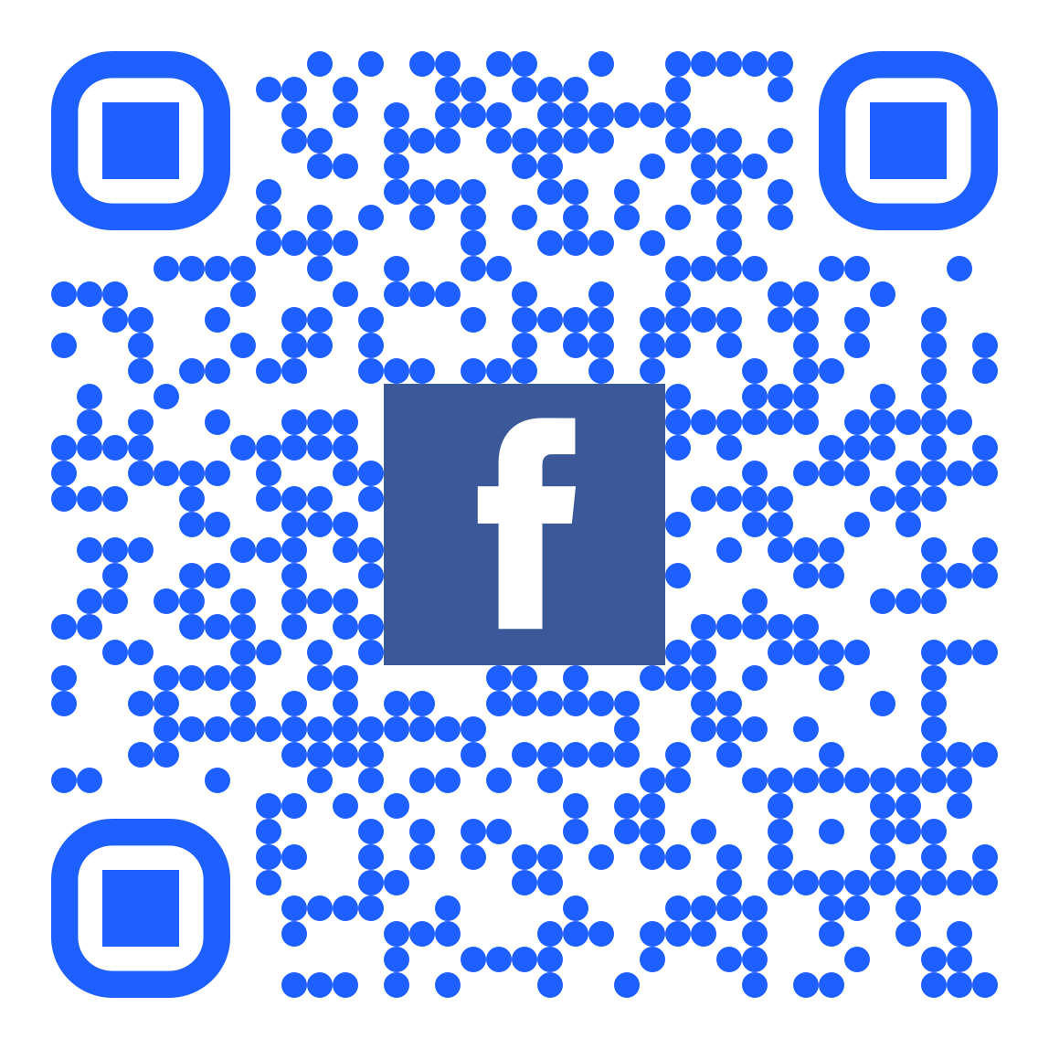 Facebook QR Code VinFast Jaipur