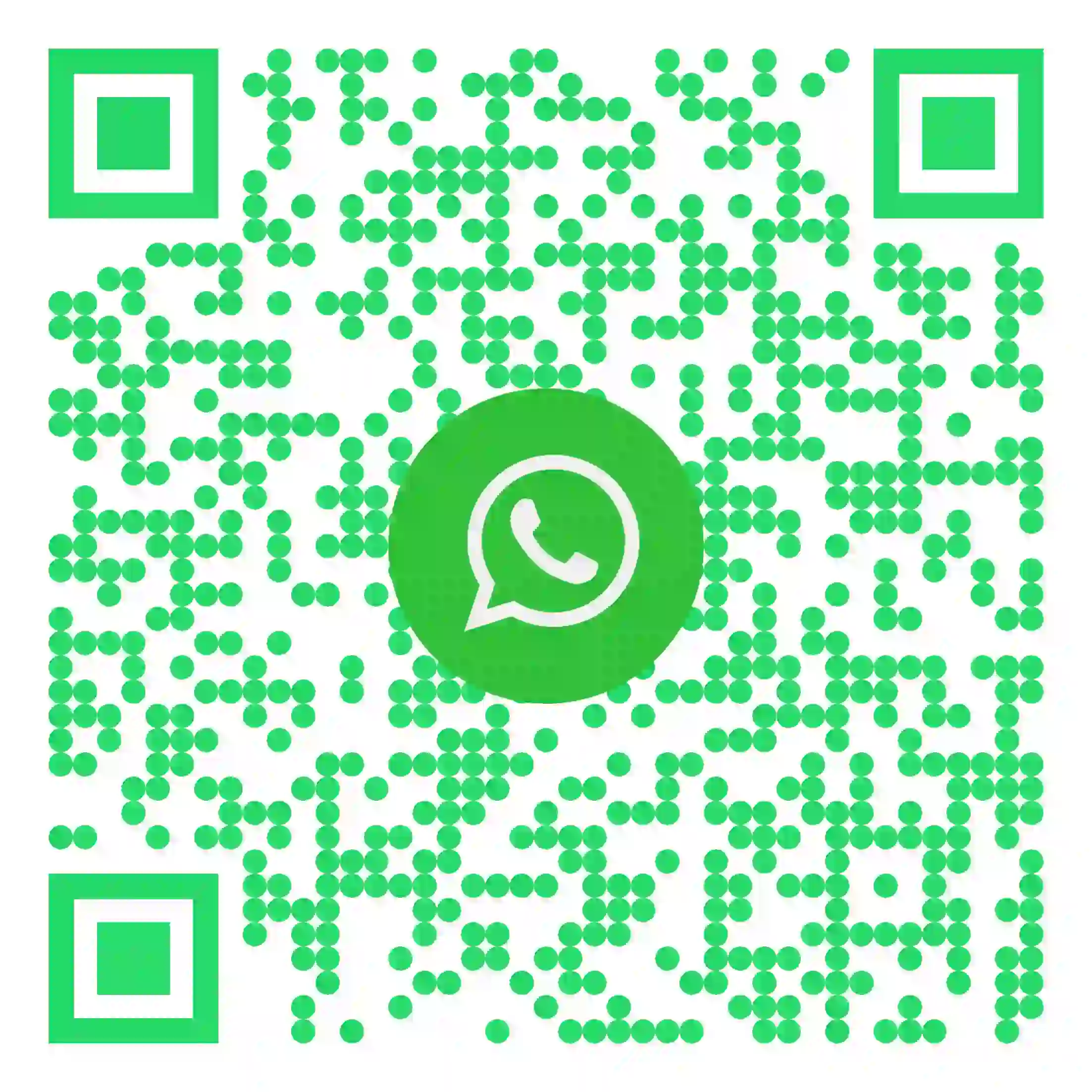 WhatsApp QR Code VinFast Jaipur