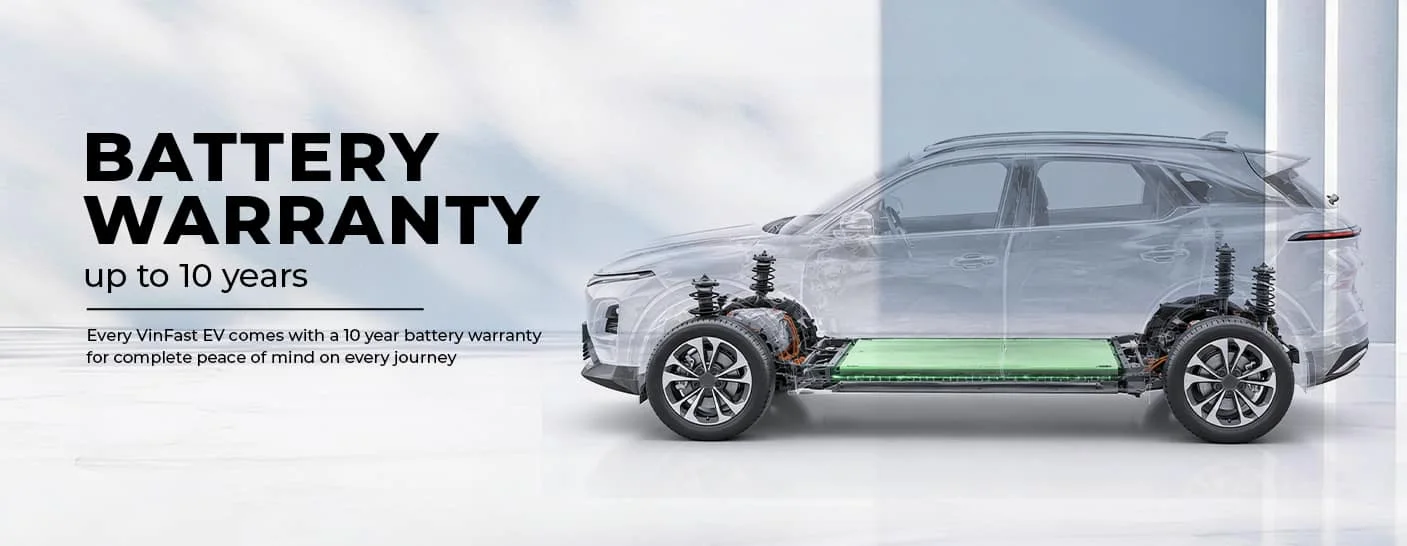 BATTERY WARRANTY