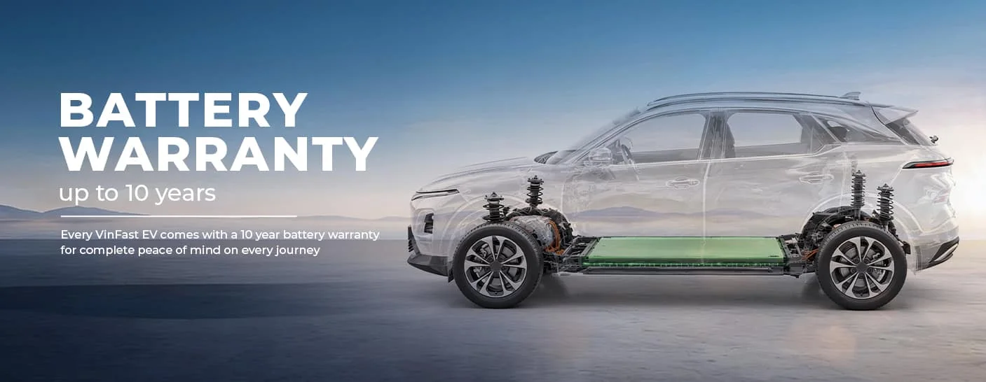 BATTERY WARRANTY