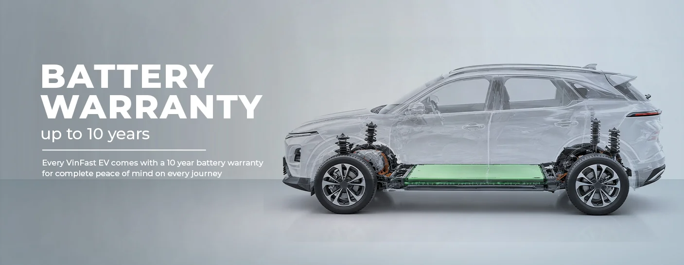 BATTERY WARRANTY