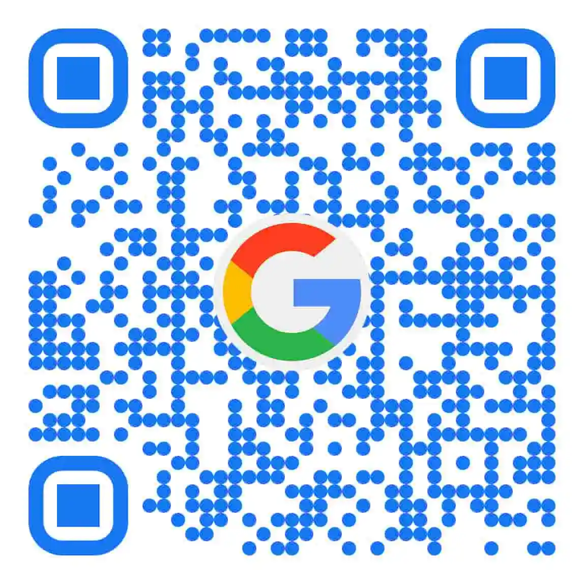 google qr sikar road