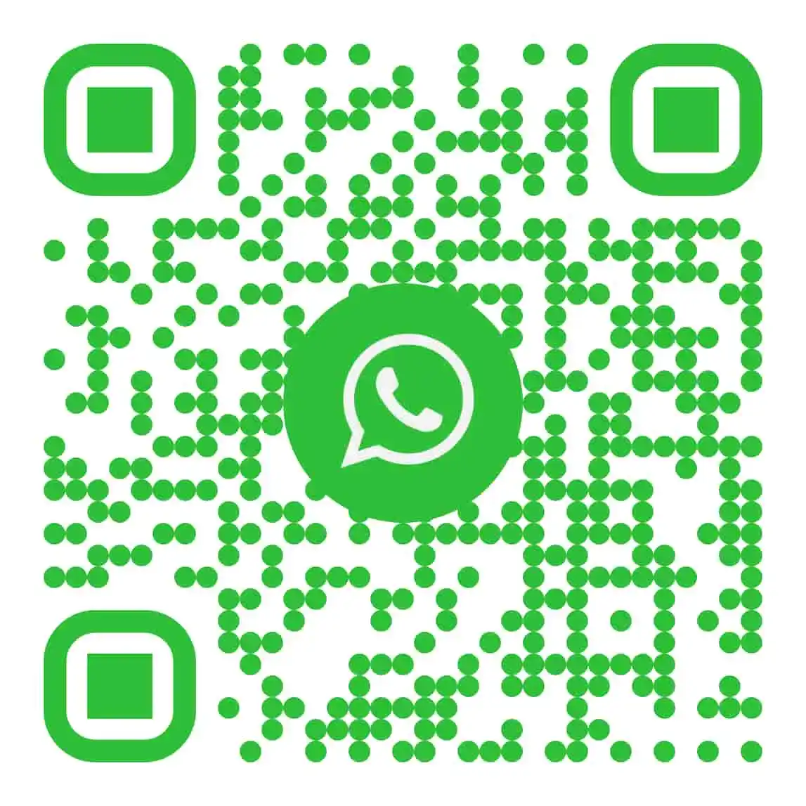 vinfast sikar road whatsapp qr